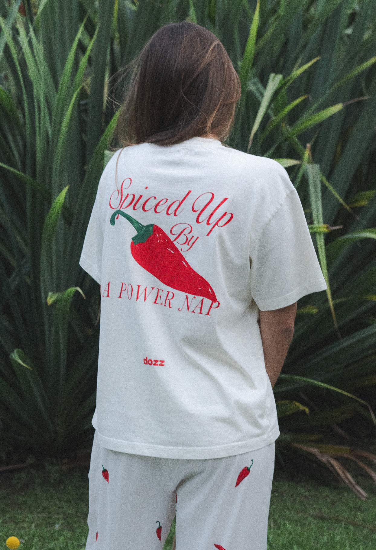 Spicy T- shirt