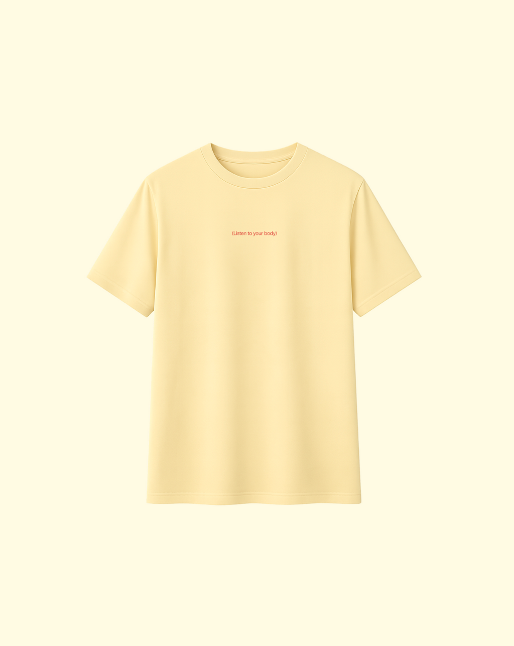 GoodNight Body T-Shirt
