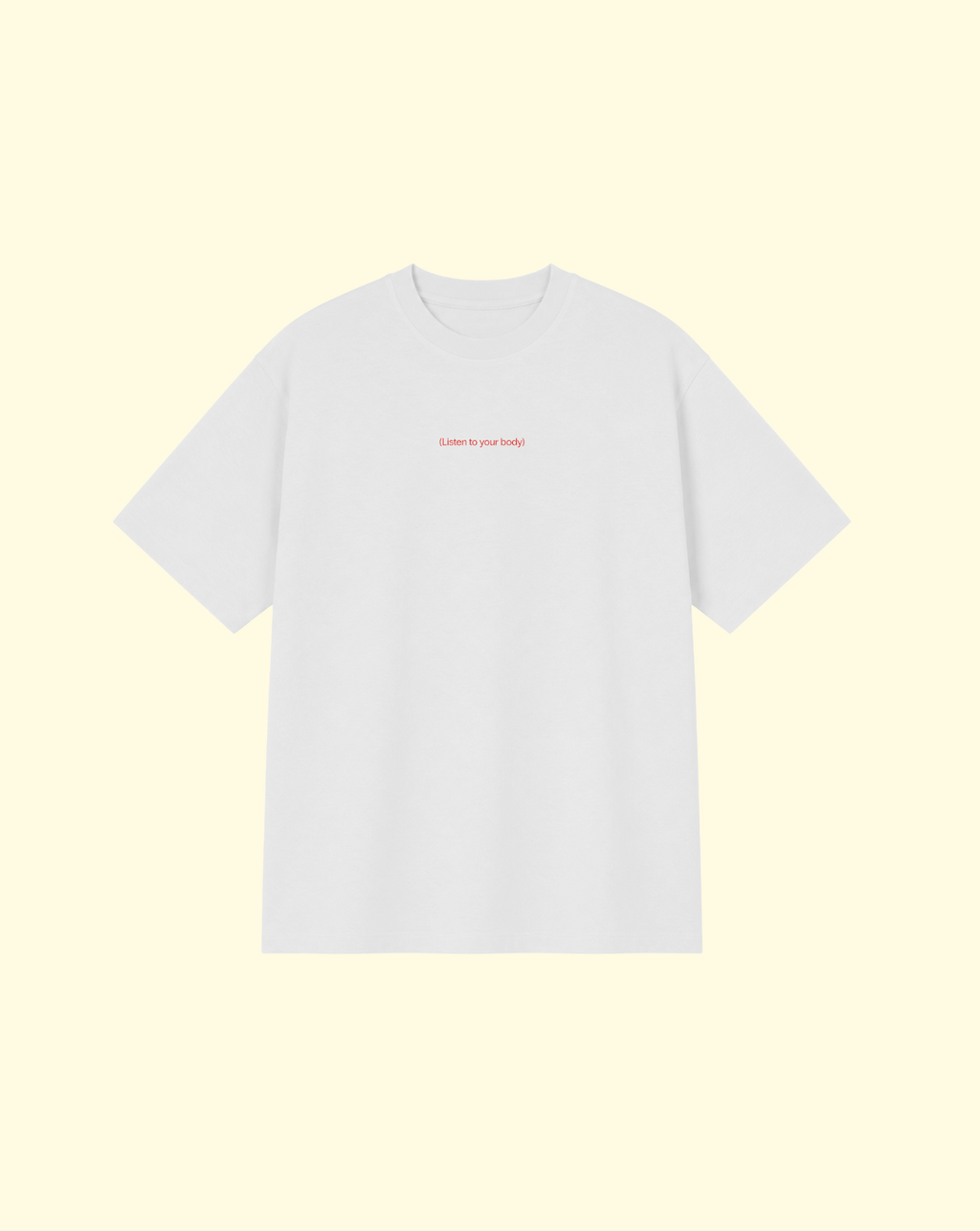 GoodNight Body T-Shirt