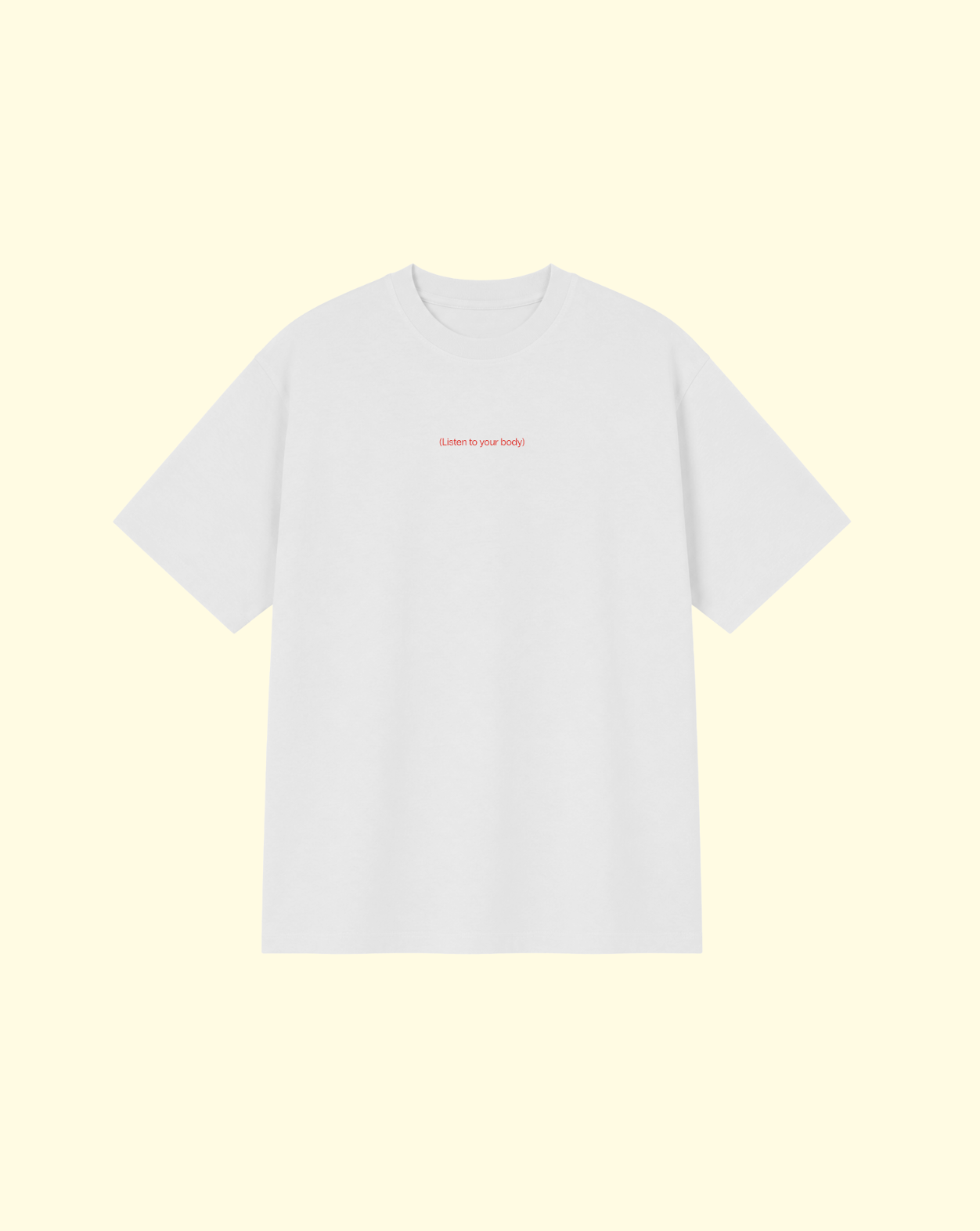 GoodNight Body T-Shirt