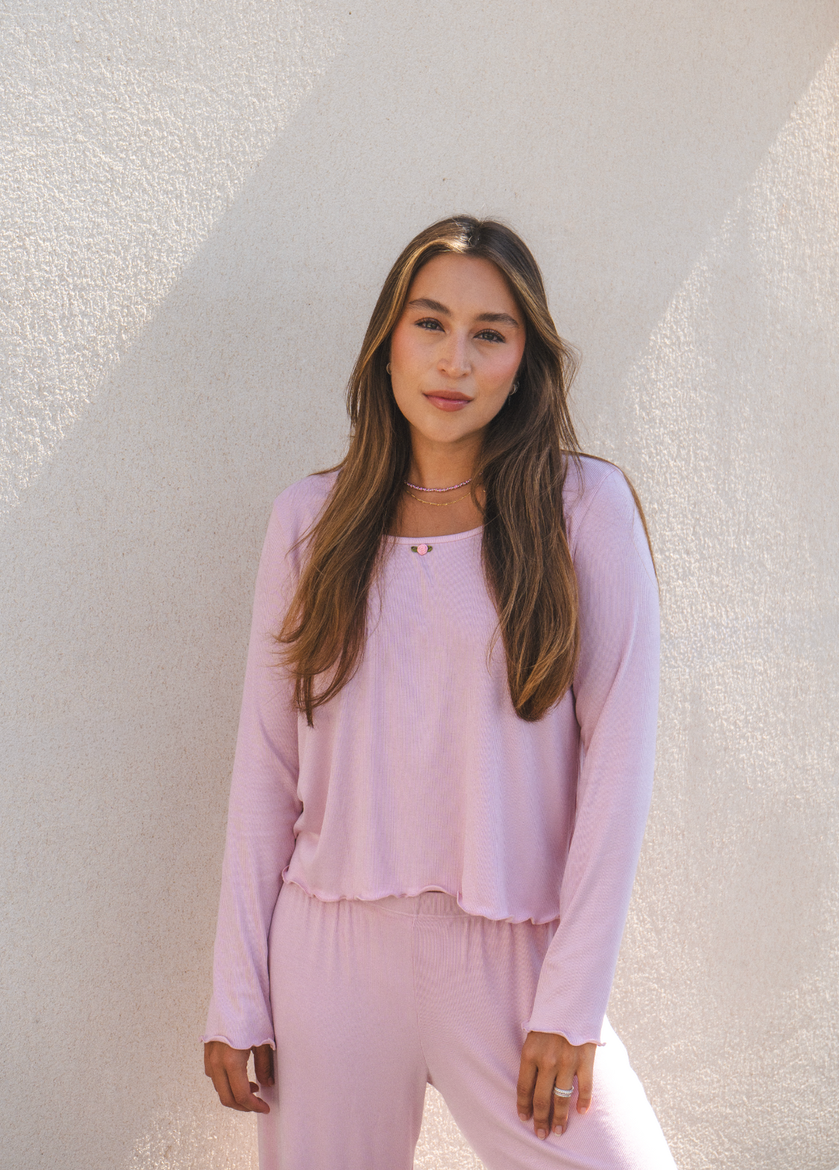 Soft Rib Pj