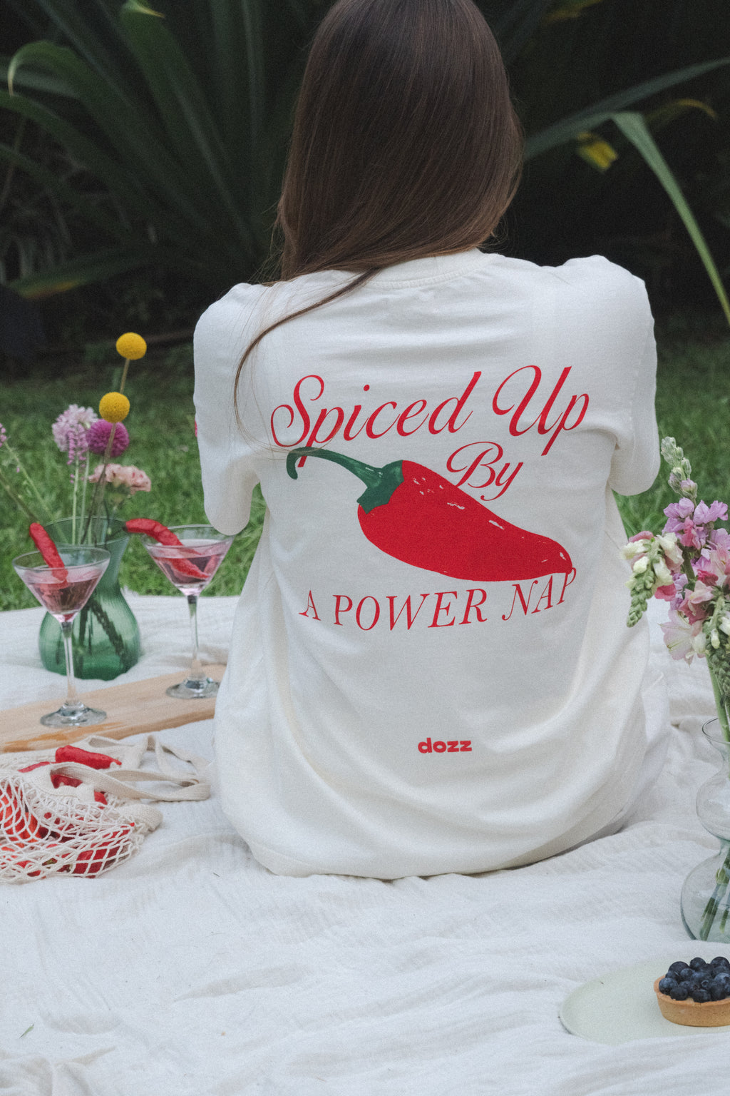 Spicy T- shirt