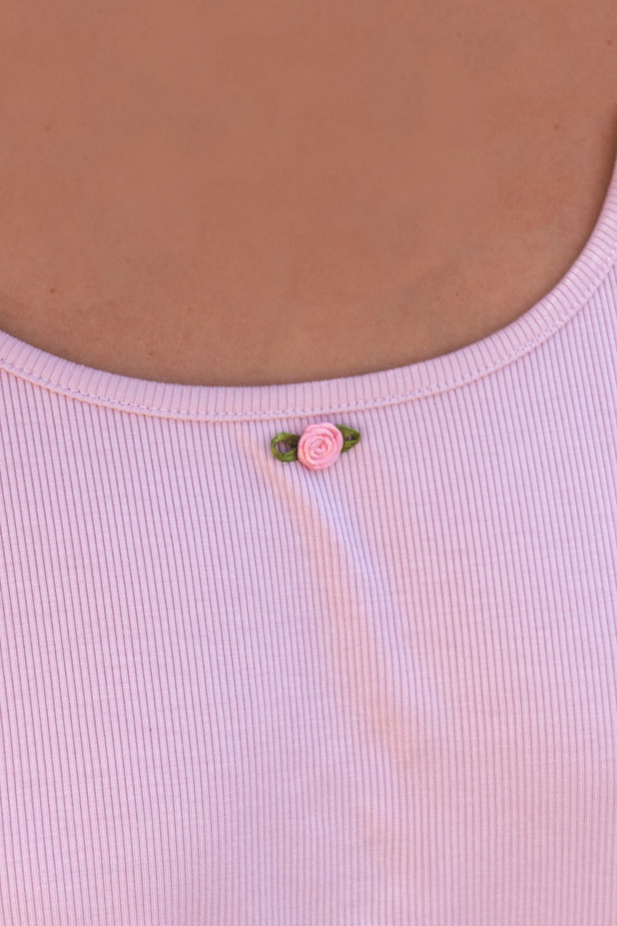 Soft Rib Pj