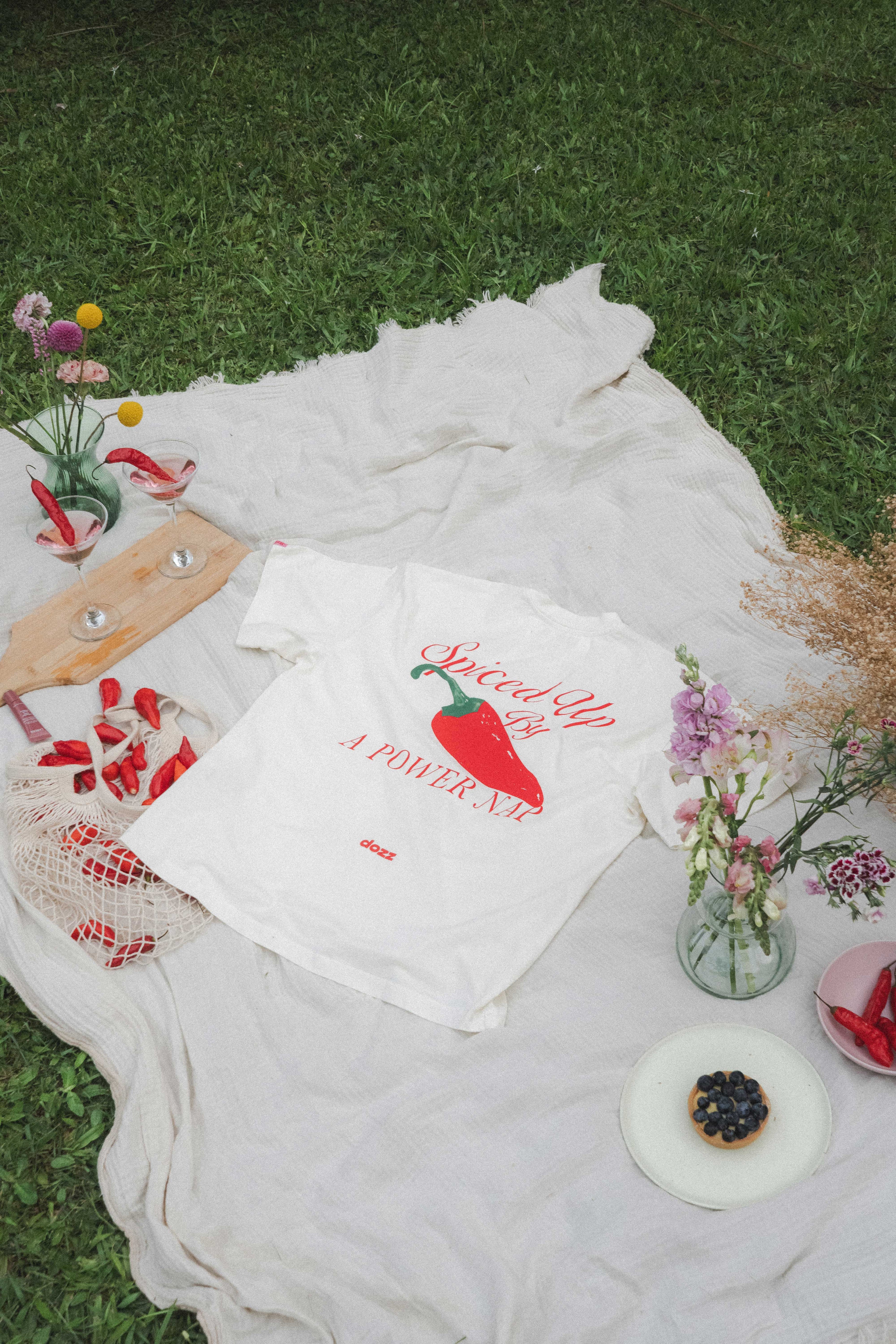 Spicy T- shirt