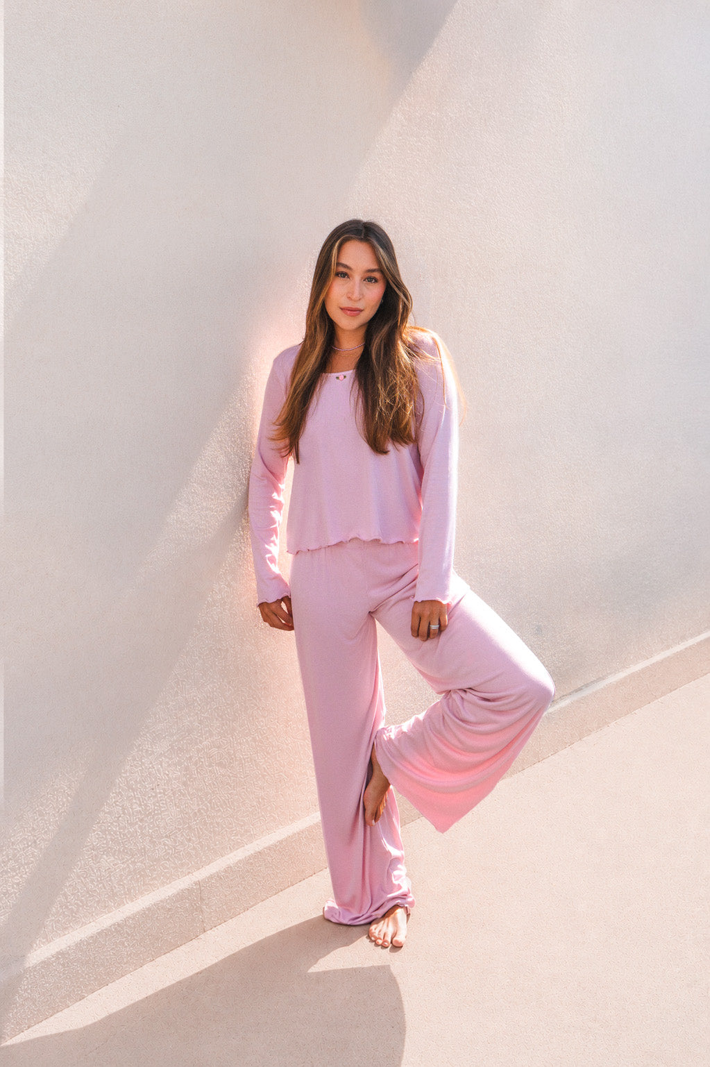 Soft Rib Pj